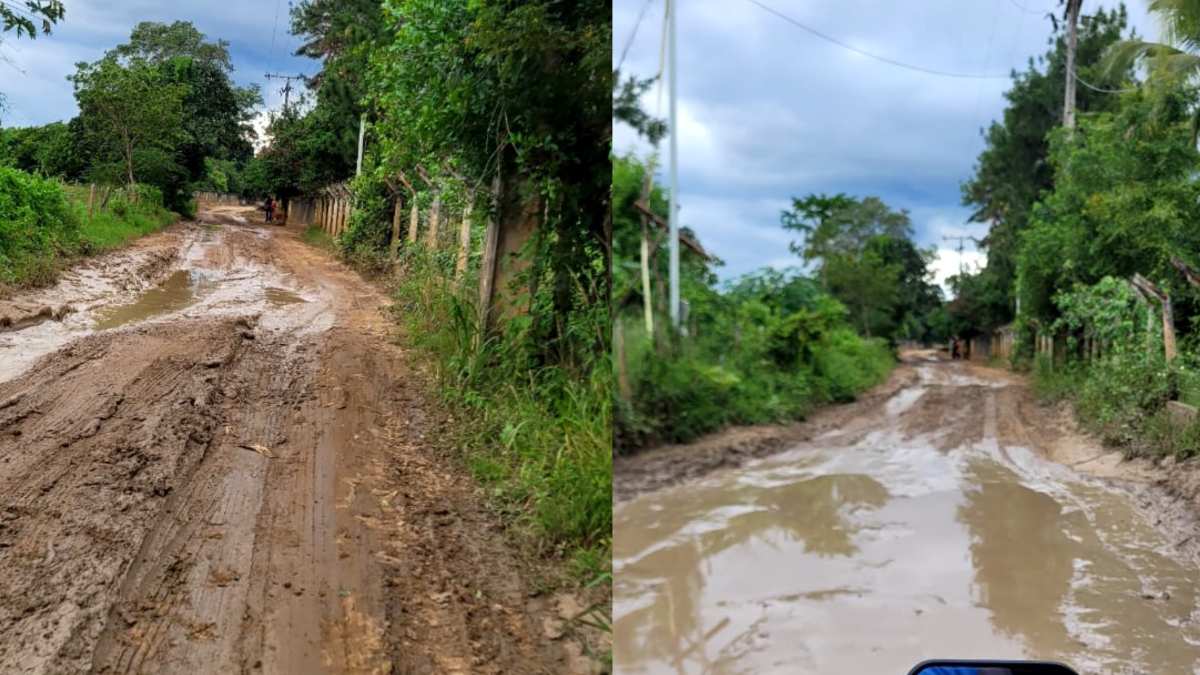Buracos em vias públicas causam transtornos em Feira de Santana