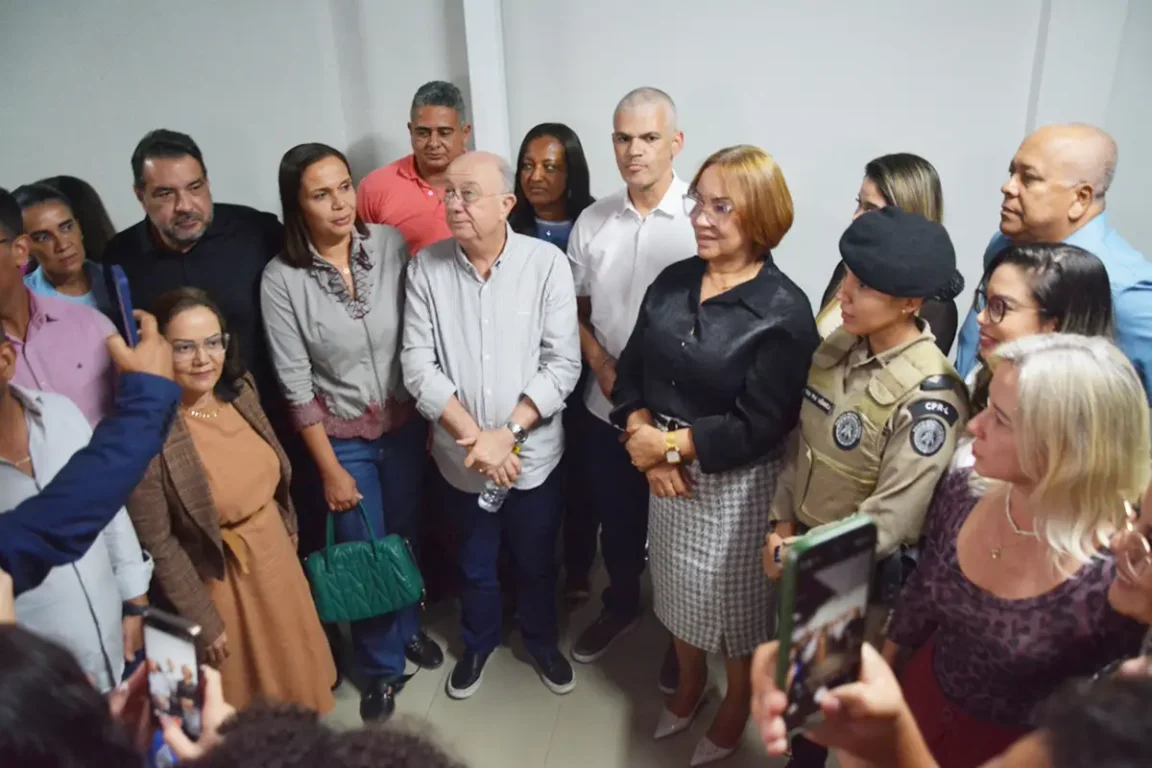 Secretaria Municipal de Política para Mulheres
