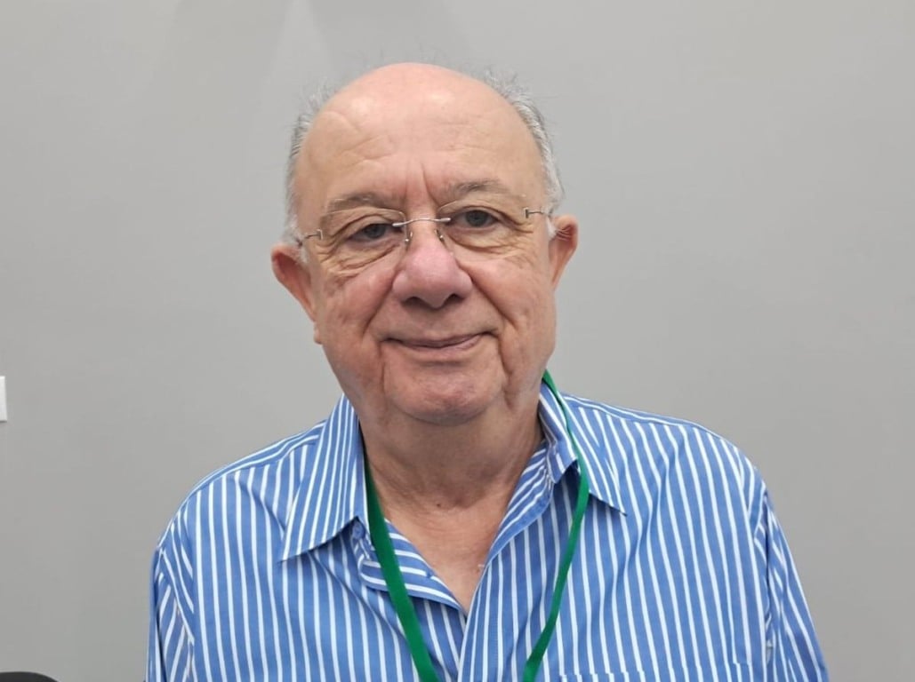 Prefeito José Ronaldo