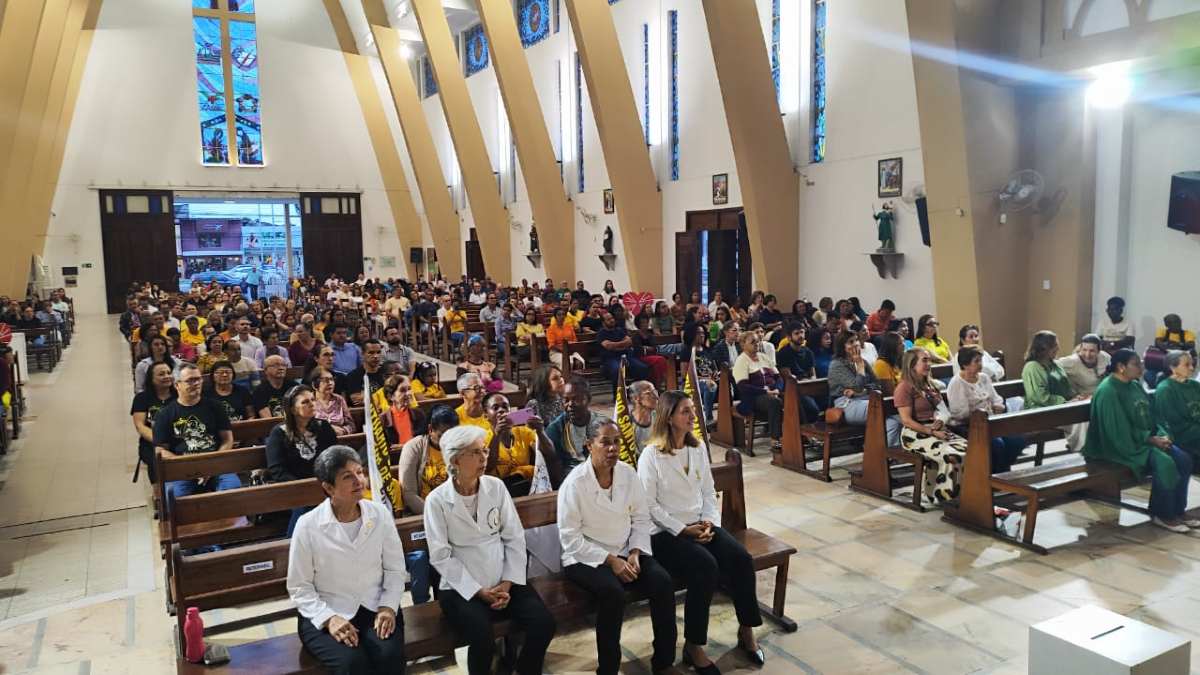 Prefeito José Ronaldo sanciona decreto que institui o Dia do Romeiro em Feira de Santana