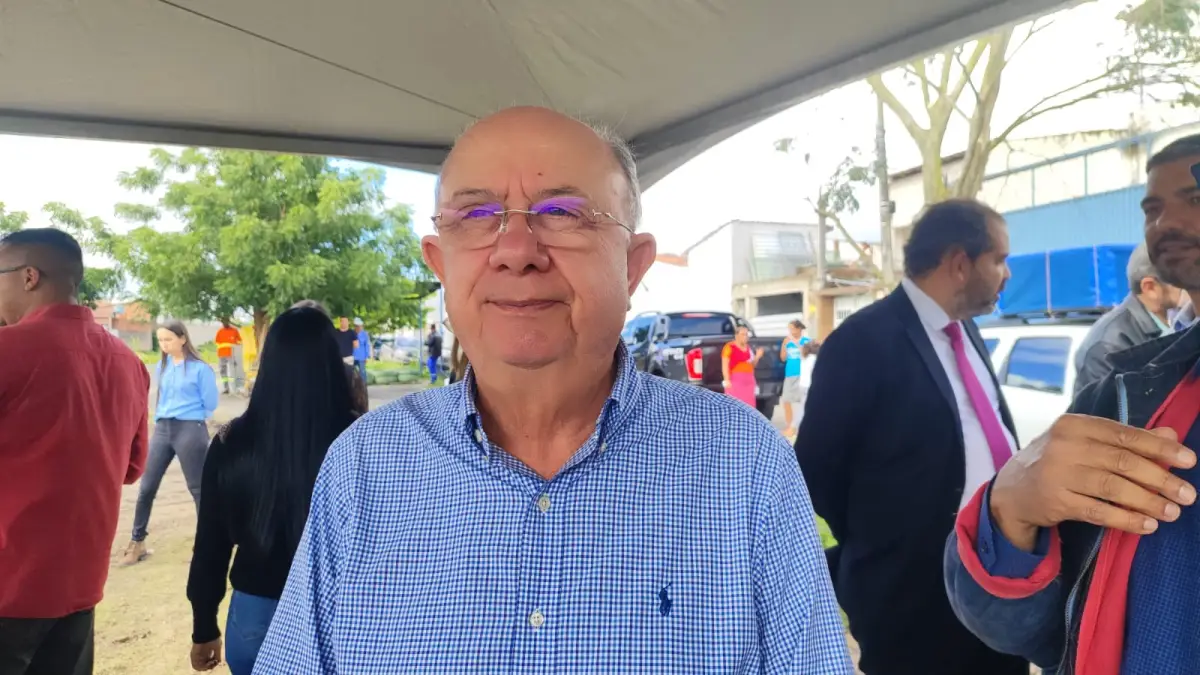 Prefeitura inicia obras do Novo Caps AD