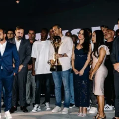 Premiação Bahia