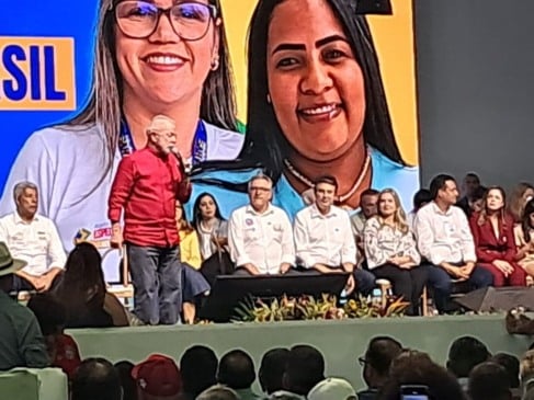 Presidente Lula