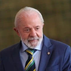 Presidente Lula