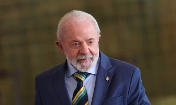 Presidente Lula