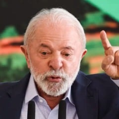 Presidente Lula