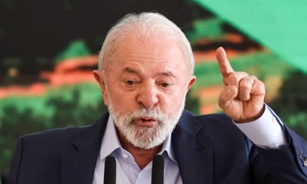 Presidente Lula