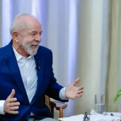 Presidente Lula na Bahia