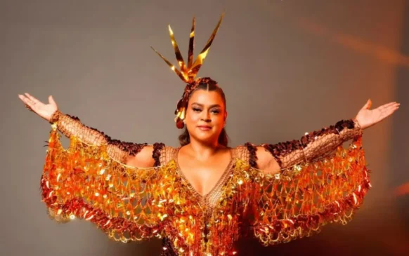 Preta Gil