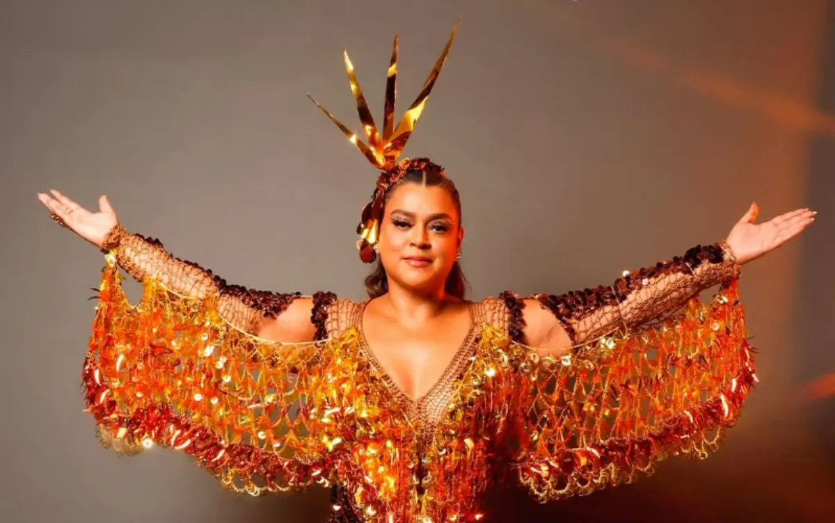Preta Gil