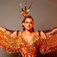 Corpo de Preta Gil chega ao Brasil para despedida na sexta (25)