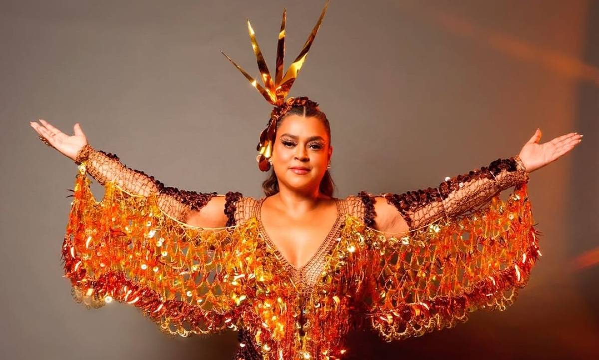 Corpo de Preta Gil chega ao Brasil para despedida na sexta (25)