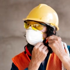 Prevenção a acidentes de trabalho deve ser compromisso de empregados e empregadores