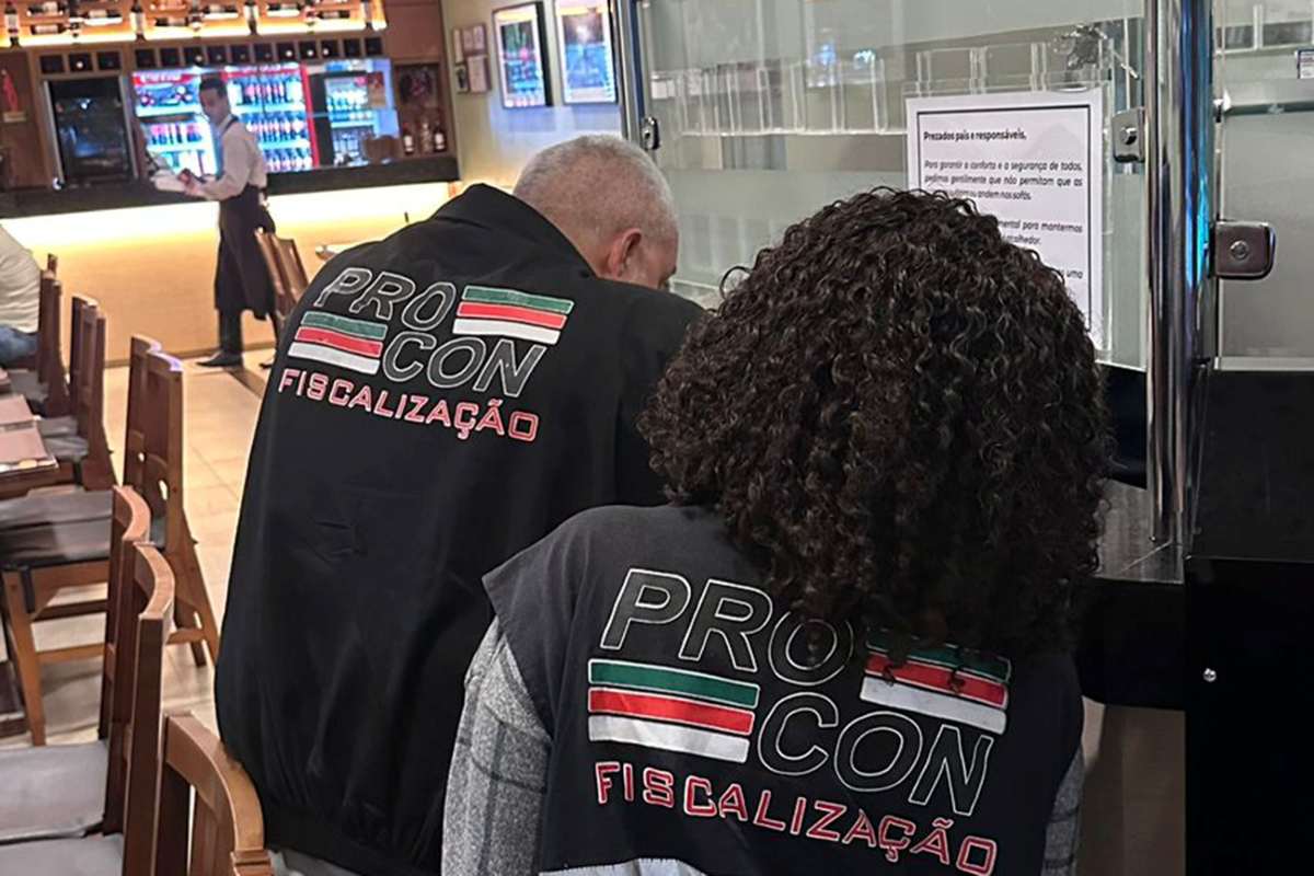 Procon Pizzarias