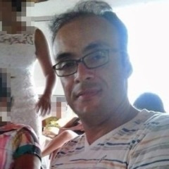 Professor - José Eduardo - Jardim Cruzeiro - Foto - Arquivo Pessoal