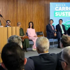 Programa Nacional de Mobilidade Verde e Inovação Mover