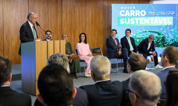 Programa Nacional de Mobilidade Verde e Inovação Mover