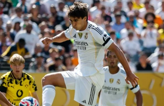 Real Madrid