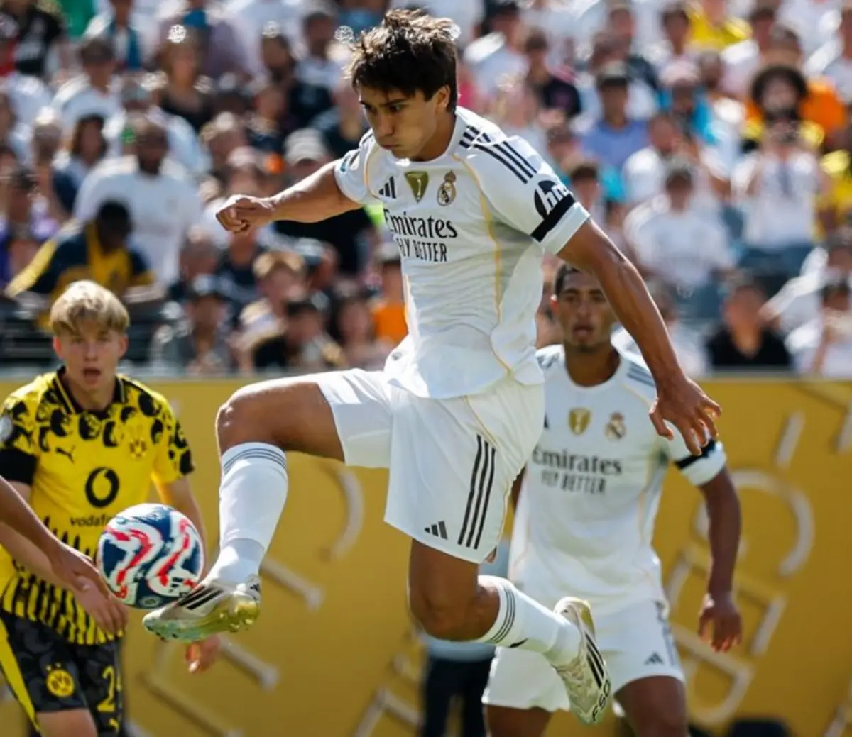 Real Madrid