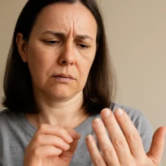 Receita de vó deixou minhas unhas fracas fortes e sem manchas