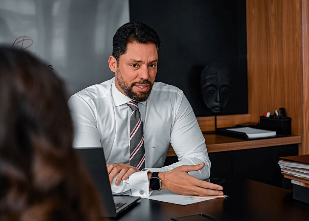 Renê Freitas advogado especialista em direito de família