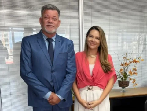 Reunião com Adep-ba defensoria pública