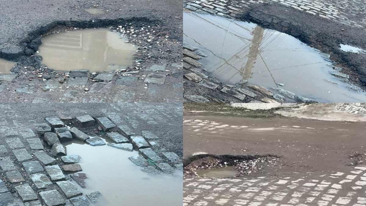 Rua Garanhuns Conceição Foto leitorAcorda Cidade