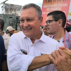 Rui Costa 2 de julho