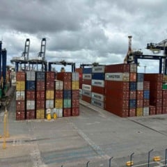 SEI estima que novas tarifas americanas podem gerar perdas de até R$ 1,8 bilhão para a economia baiana
