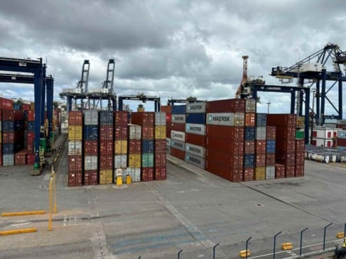 SEI estima que novas tarifas americanas podem gerar perdas de até R$ 1,8 bilhão para a economia baiana