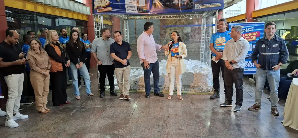 São João de Prêmios da CDL