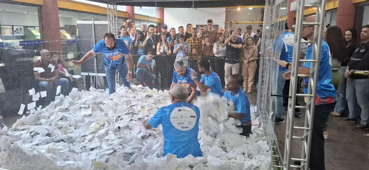 São João de Prêmios da CDL