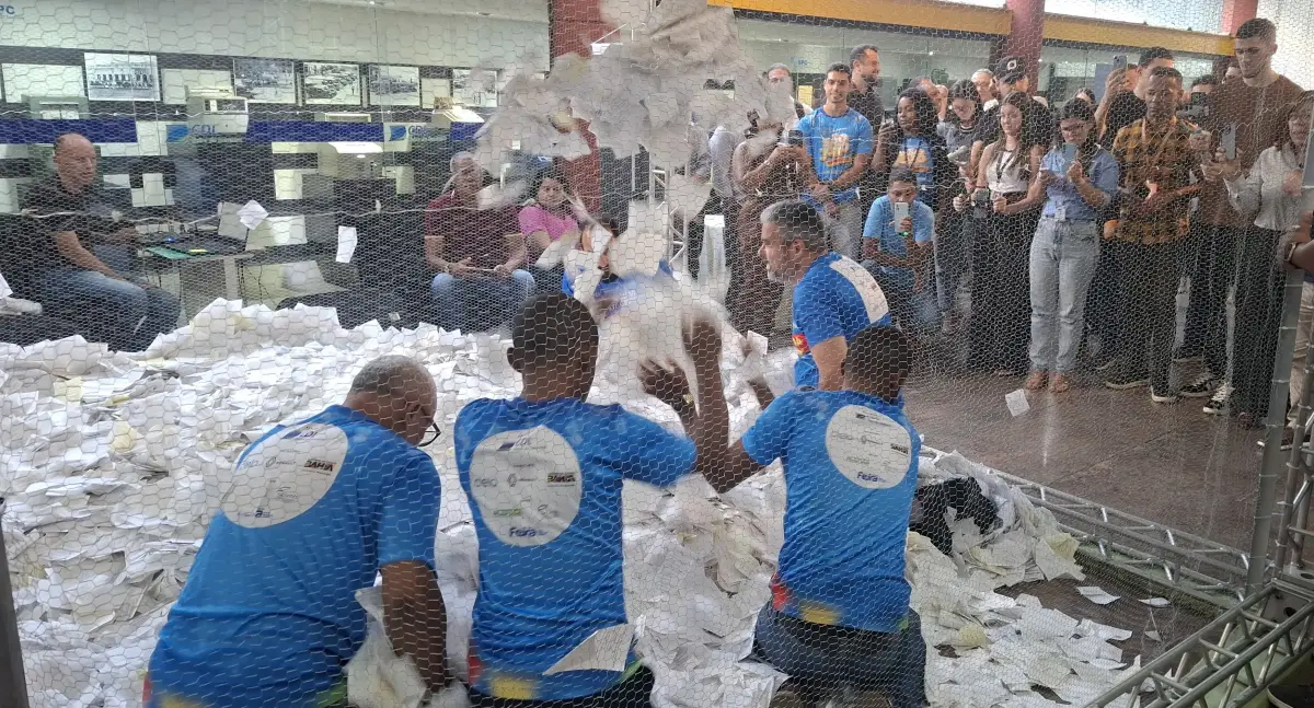 São João de Prêmios da CDL
