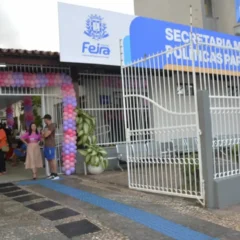 Secretaria Municipal de Política para Mulheres