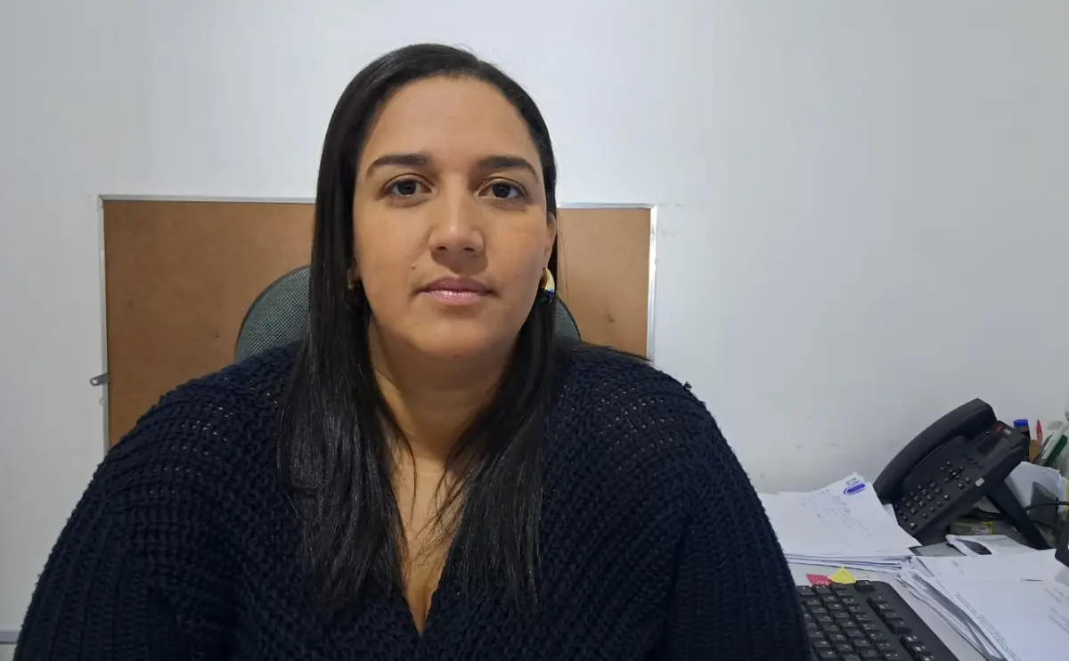 Verena Liberal - viep - calendário vacinal