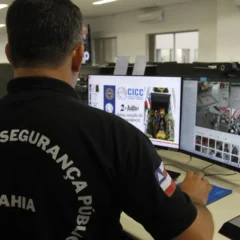 acusado preso por estupro de vulnerável
