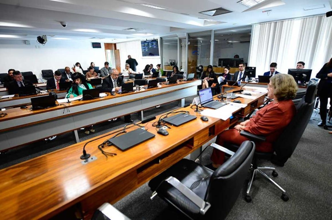 Projeto que cria Dia Nacional da Axé-Music vai à sanção presidencial
