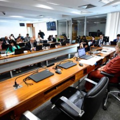 Projeto que cria Dia Nacional da Axé-Music vai à sanção presidencial