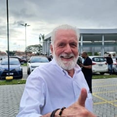 Senador Jaques Wagner afirma que vai aos EUA discutir impactos de tarifa
