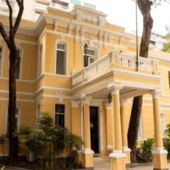 Solar das Rodas Sede da Funceb Foto Lucas Malkut Ascom Funceb