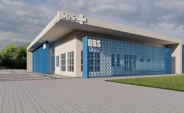 UBS - nova - governo federal