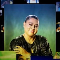 TV Globo faz homenagem à Preta Gil em abertura de Vale Tudo