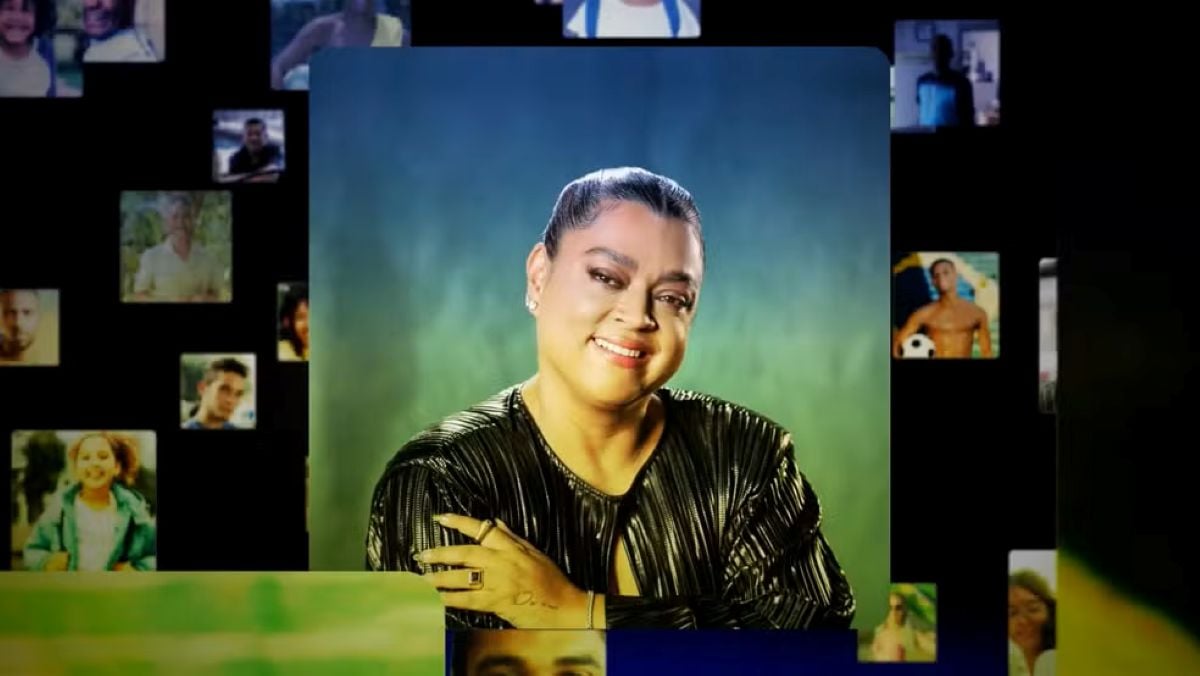 TV Globo faz homenagem à Preta Gil em abertura de Vale Tudo
