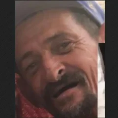 Vítima - carroceiro morto em Feira