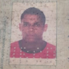 José Hamilton Costa da Silva morre em Rafael Jambeiro