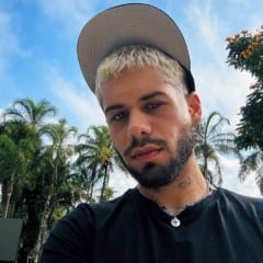 Zé Felipe pagará pensão de R$ 20 mil para cada filho