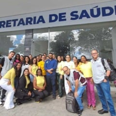 ação de prevenção e diagnóstico das hepatites virais secretaria de saúde