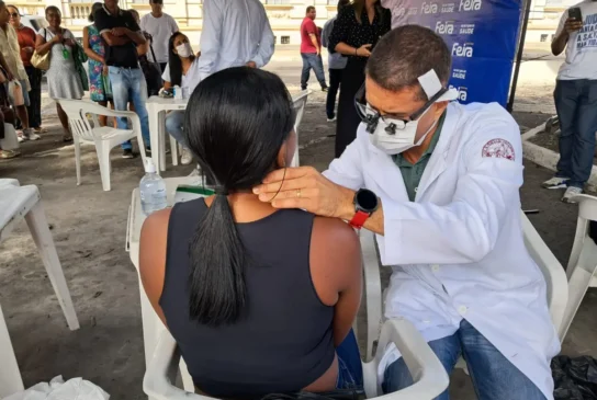 ação preventiva do câncer de cabeça e pescoço