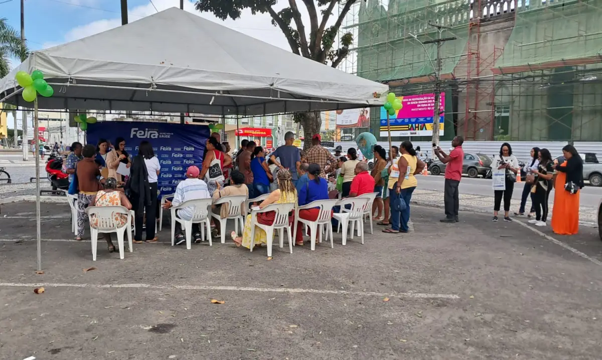 ação preventiva do câncer de cabeça e pescoço