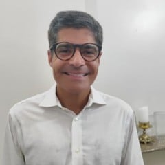 ACM Neto, ex-prefeito de Salvador